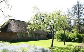 Urlaub im Friesenhaus